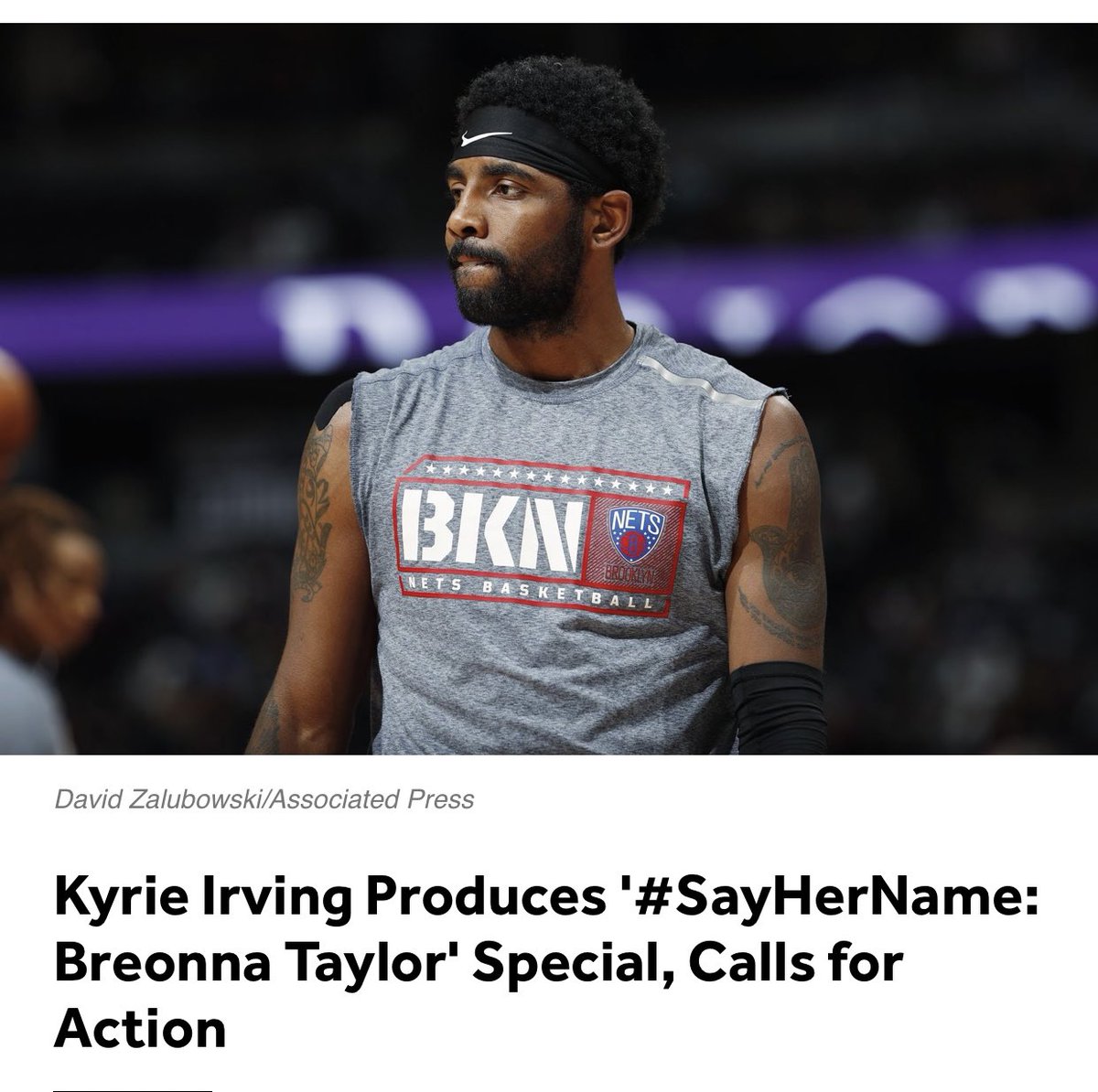 TheDunkCentral's tweet photo. Kyrie Andrew Irving 🔥 https://t.co/IWtVSaMhQm