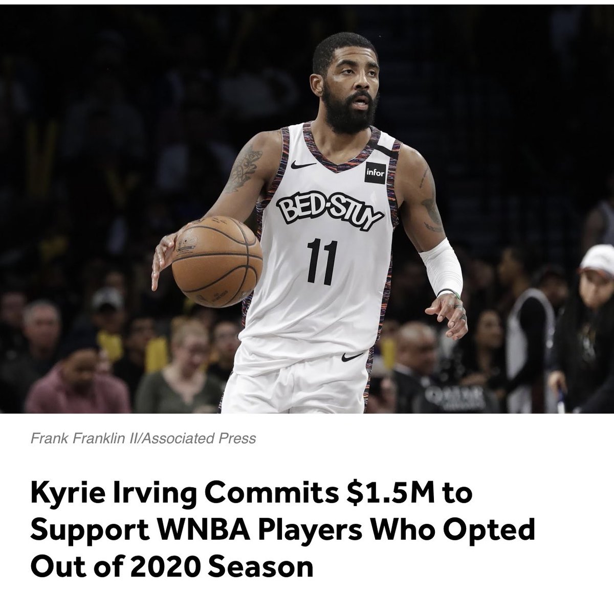 TheDunkCentral's tweet photo. Kyrie Andrew Irving 🔥 https://t.co/IWtVSaMhQm