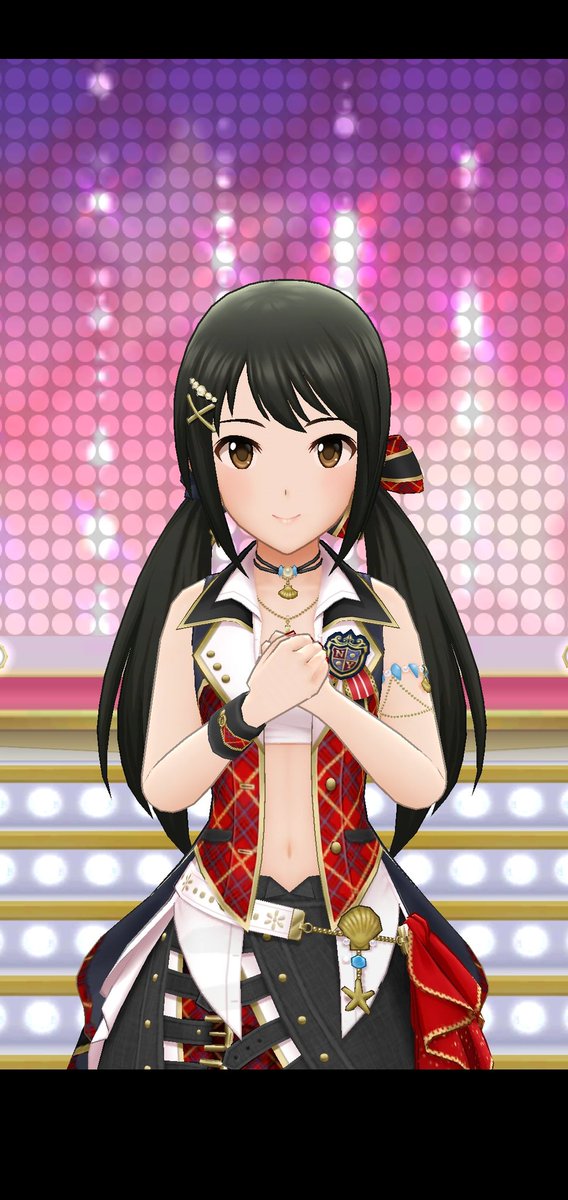 ミオン アイドルも空手家も体力勝負やしな ミオン アイドルも空手家も体力勝負やしな
