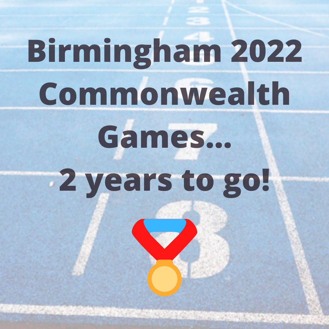 BrayLeinoEvents's tweet photo. With 2 years to go until Birmingham hosts the 2022 Commonwealth Games, we recount some our favourite events we’ve organised in the city!  #eventprofs #Birmingham2022  https://t.co/NGnMjX7DK2 https://t.co/TBOZKcVDIu