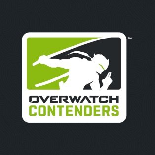 Overwatch Contenders tweet media