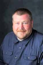 iega_t's tweet photo. We'd like to recognize Brad Simmons as the 2020 TIEGA &amp; GACTE Post Secondary Teacher of the Year. Brad teaches an outstanding welding program at Southern Regional Technical College. Congratulations Brad! @GACTE @TCSG @SRTCedu #tiega #ctaedelivers https://t.co/6qqG18hOhz