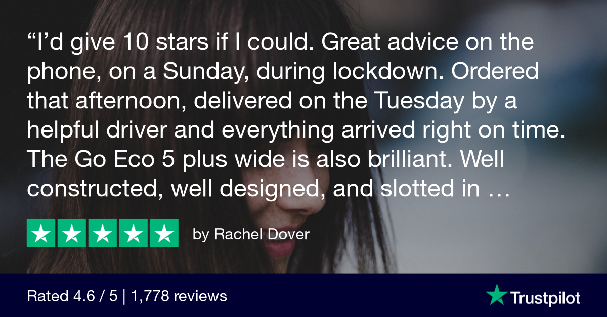 stovesareus's tweet photo. A great review from one of our lovely customers who loves their new stove. #woodburners #heating #home https://t.co/gFpcZ6ARgP