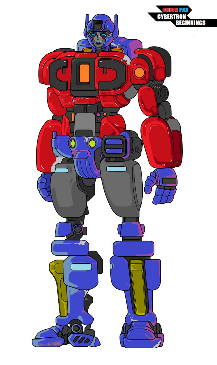 sladeprime1's tweet photo. Orion Pax
#transformersprime #transformers #optimus2020 https://t.co/4kiQIQWA7z