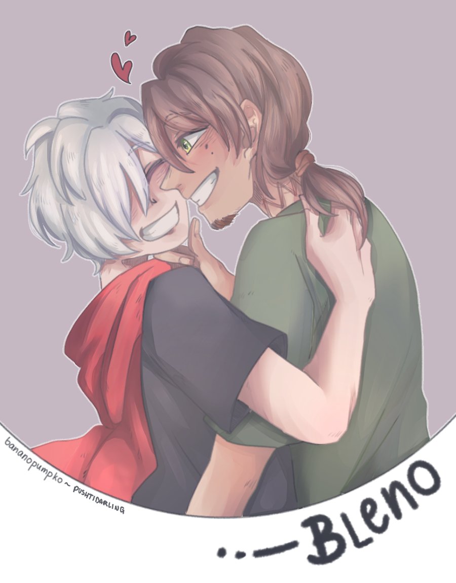 Manuru_15's tweet photo. Collab with @bananopumpko!
I'm really happy with this collaboration. I painted the kids. But for the lineart they look perfect!!
#killersans #killerdream #dreamsans #bleno #deserttale #blardsans #genosans #undertaleAu https://t.co/FmACWjah7j