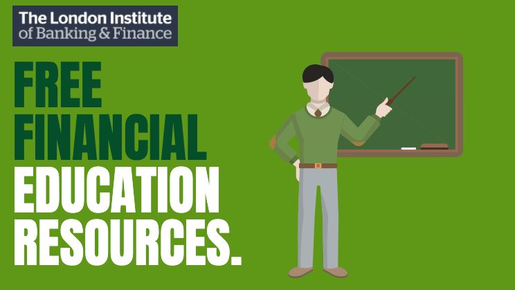 StudyLIBF's tweet photo. 🚨  We've added even more free #financialeducation resources to our website! Build financial resilience in young people and help to prepare them for whatever the future holds. Learn more here: https://t.co/K885k5imZu https://t.co/1FBQvH129Y