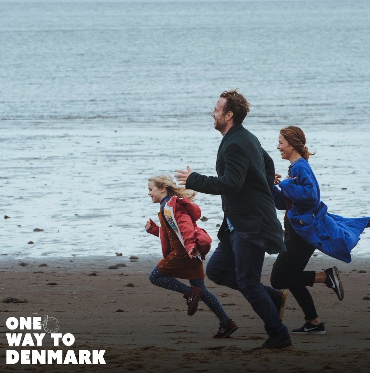 simonelykke's tweet photo. So grateful and humble for the great response on our feature ONE WAY TO DENMARK which premiered in UK and Ireland one week ago 💛 Thank you so so much! @BBCFilms @teamplayersagency #rafespall #adrianshergold #bbcfilm https://t.co/ans3V0CD4C