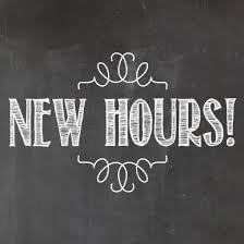 SlugStaines's tweet photo. Exciting news! We’re open even later!⁣
⁣
Monday-Wednesday: 11am-11pm⁣
Thursday: 11am-12pm
Friday&amp;Saturday: 11am-1am
Sunday: 11am-10pm⁣
⁣
And 2-4-1 cocktails ALL DAY EVERYDAY! 🥃🥂🍹🍸 https://t.co/hXhihjEOGq