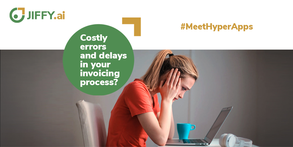 Jiffyai's tweet photo. What's a HyperApp? It's a comprehensive, end-to-end automation app, powered by AI, to address all the gaps in a business process. Meet https://t.co/NpnNfuQHiu's Invoice Processing HyperApp & improve your cash flow mgmt. Request a demo today https://t.co/RReJVpu2TF
#MeetHyperApps https://t.co/FQXqHW3VhI