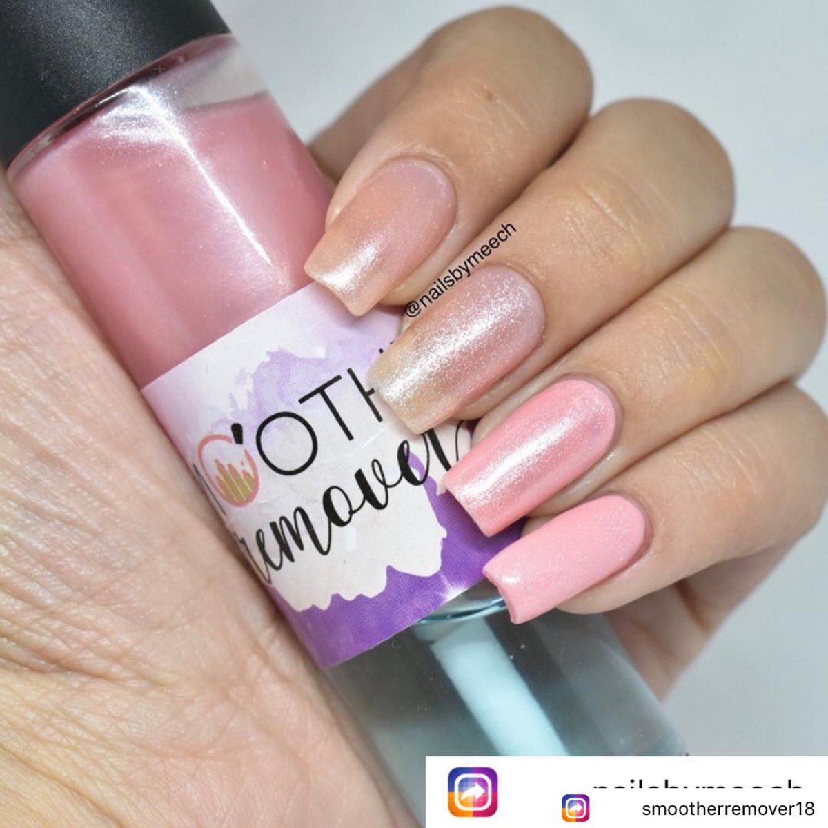 instagram.com/smootherremove…
#nailpolish #gelpolish