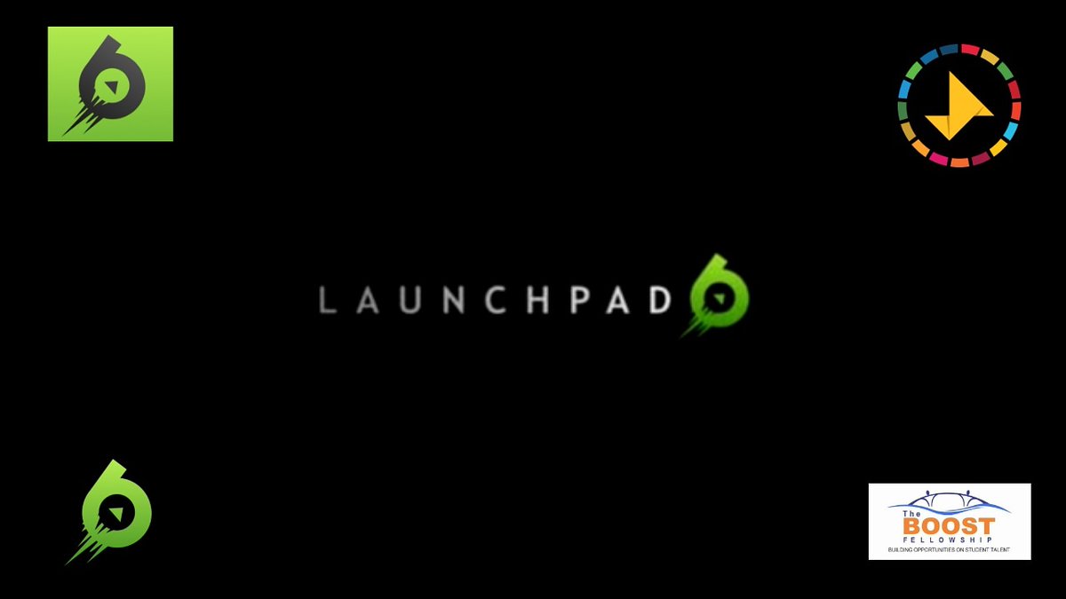 BOOSTFellowship's tweet photo. #countdowntoenactuszw 

With the ENACTUS Zimbabwean nationals being held virtually, one may have the question of how this is going go be possible. Well we have one word for you "LAUNCHPAD6." 

Launchpad6 is a complete competition platform. 
 #BOOSTEnactus2020 #BoostAt20 #WeAllWin https://t.co/1Jz12d0u8D