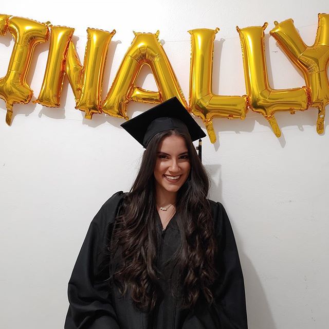 Station1Edu's tweet photo. Congratulations to @Station1Edu Fellow Daisy Díaz-Rohena! Daisy graduated with a B.S. (Chemistry) from @uprrp and has accepted an offer to pursue a PhD in Biomedical Sciences at @MDA_UTHGrad. #womeninSTEM #inclusiveSTEM #socialSTEM https://t.co/46sNP1pBrX