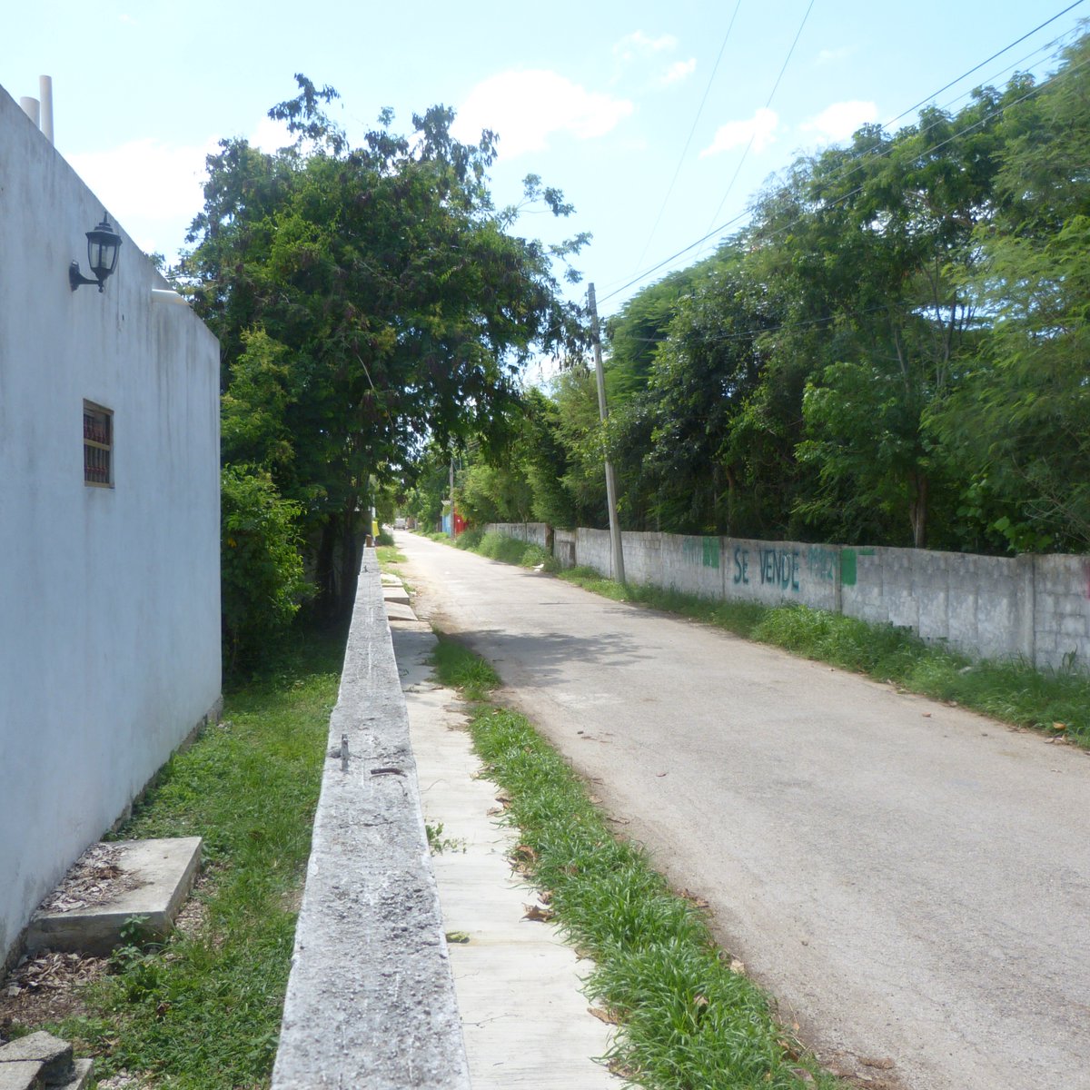 1DanielaFlores1's tweet photo. #IfbSpot #Vivanuncios #mercadolibre #Amazon #eBay
¡Casa seminueva en Yucatan!, solo requiere atencion a minimos detalles. Sinceramente vale la pena adquirirla porque con poco dinero te haces de una vivienda de 261 mts cuadrados (propiedad de buen tamaño)
https://t.co/2n3gbx3lwZ https://t.co/1hjl38ezwL
