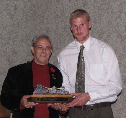 Burlington Blaze tweet media