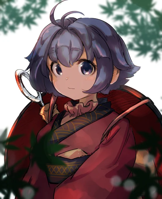 針ちゃそ 