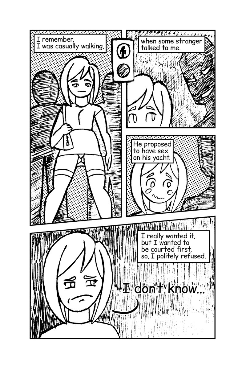 MTobimaru's tweet photo. I'm excited to launch my Loveless life comic book | Creative Crowdfunding with GoGetFunding https://t.co/K5bKsXexXb via @GoGetFunding https://t.co/Jtcx4zaxEs