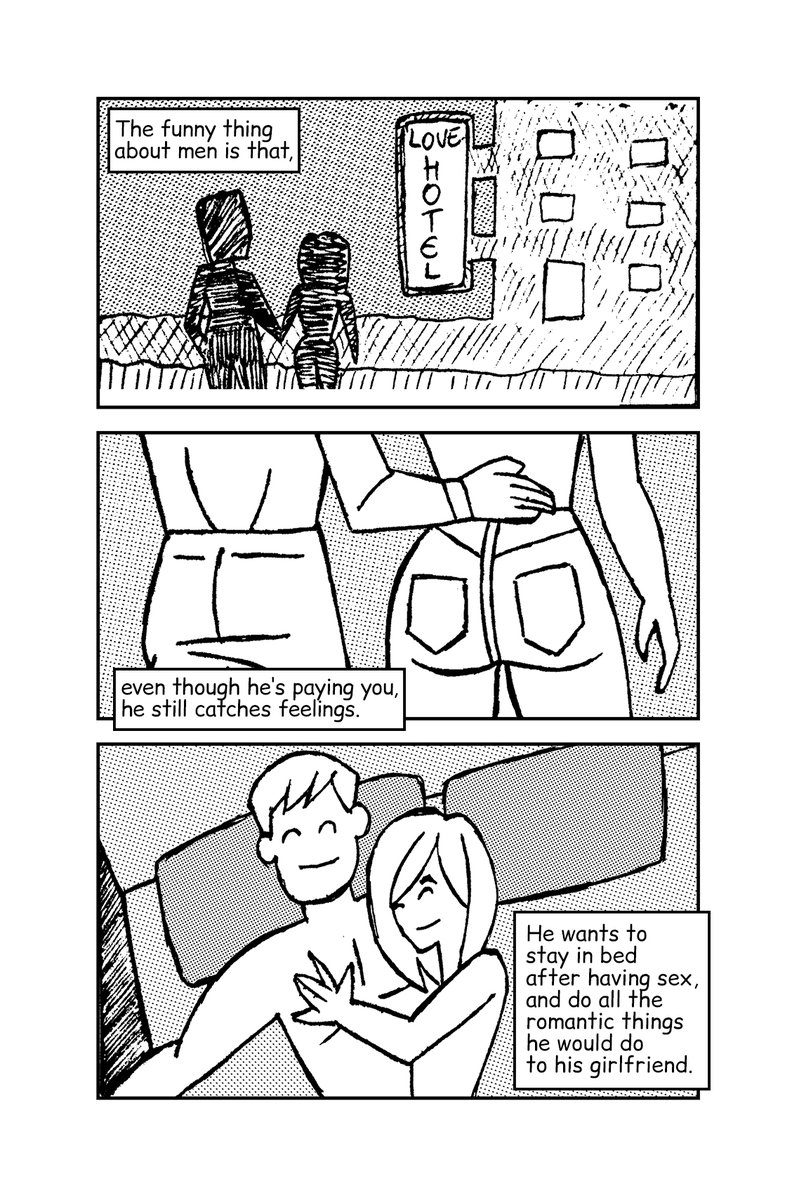 MTobimaru's tweet photo. I'm excited to launch my Loveless life comic book | Creative Crowdfunding with GoGetFunding https://t.co/K5bKsXexXb via @GoGetFunding https://t.co/Jtcx4zaxEs