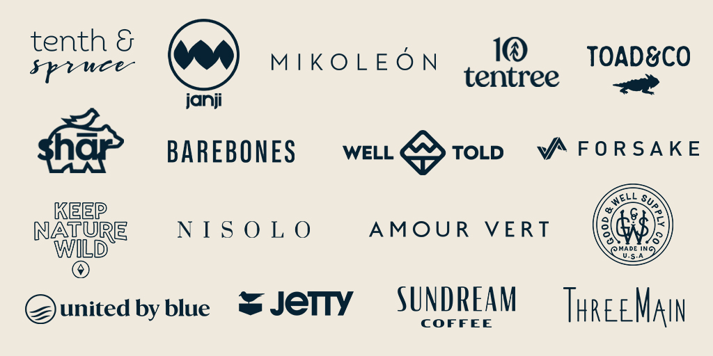 threemain's tweet photo. Today is the last day to to get 20-60% off our favorite mission-driven brands 🌎🙌💙

Shop clothing, shoes, snacks, cleaning products (obvi 🙃) and more with code MISSION.

https://t.co/ZXdj2cLNai

#missionbrandalliance https://t.co/4CbVXgk7Ru