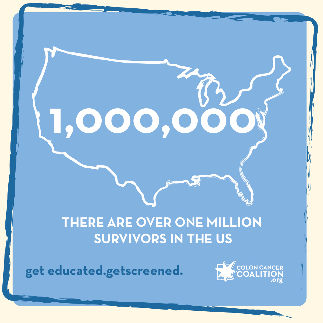 We've got to give it up to all the colon cancer survivors all around the world! Their stories inspire us to further spread awareness about colon cancer. Learn more about colon cancer and donate to help provide colonoscopies to those in need! linktr.ee/gyrigsfbayarea