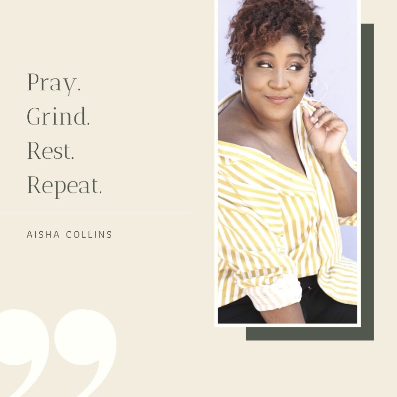 IOBranding's tweet photo. As we prepare to close out this month, our team wanted to leave you all with a few pieces of advice and motivation. Today, check out these tips and words of encouragement from our ladies. Tune in tomorrow to hear from the guys! https://t.co/qbZGdKWYg0