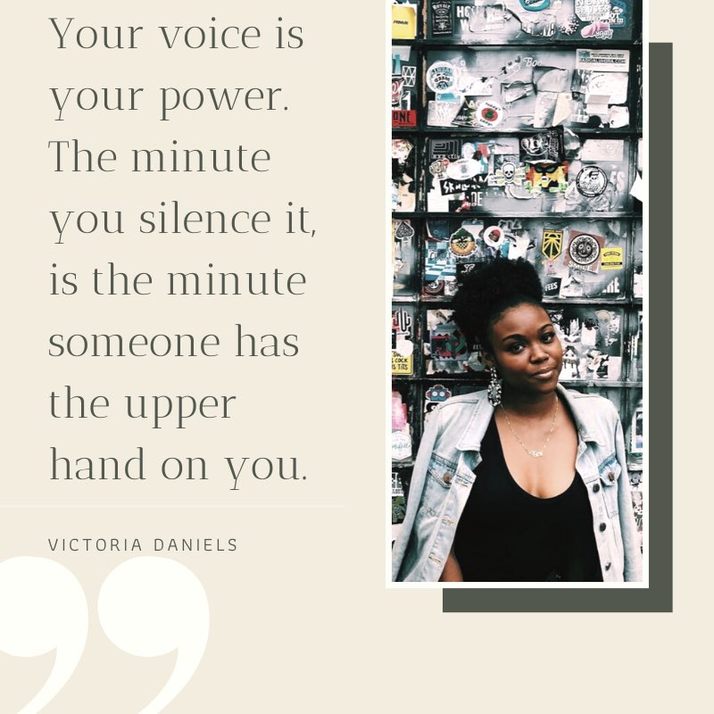IOBranding's tweet photo. As we prepare to close out this month, our team wanted to leave you all with a few pieces of advice and motivation. Today, check out these tips and words of encouragement from our ladies. Tune in tomorrow to hear from the guys! https://t.co/qbZGdKWYg0