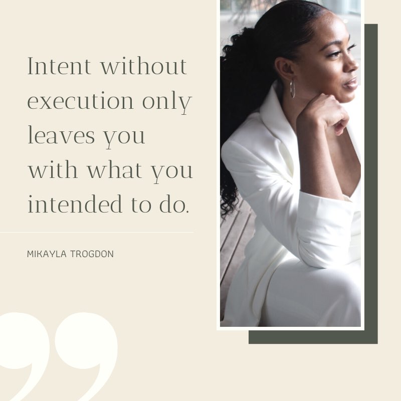 IOBranding's tweet photo. As we prepare to close out this month, our team wanted to leave you all with a few pieces of advice and motivation. Today, check out these tips and words of encouragement from our ladies. Tune in tomorrow to hear from the guys! https://t.co/qbZGdKWYg0