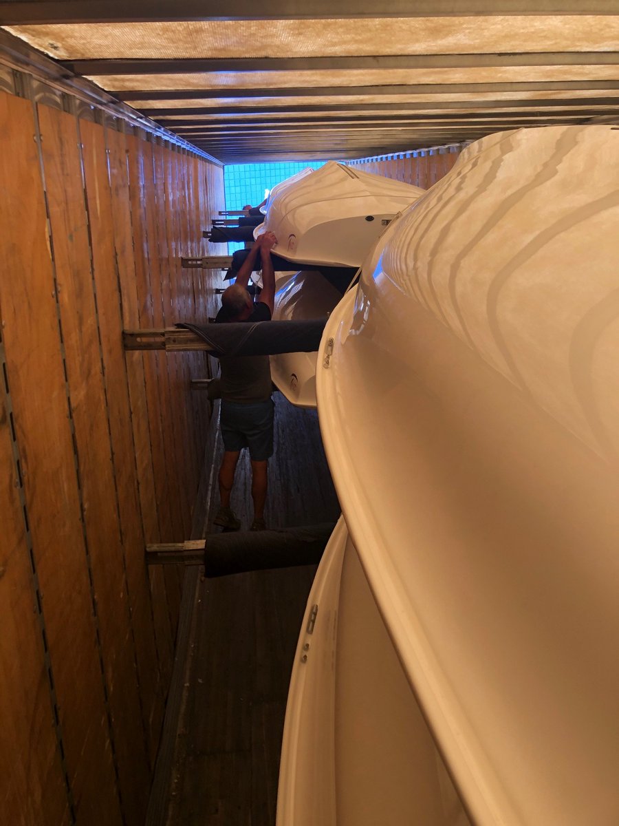 ZIM Sailing tweet media