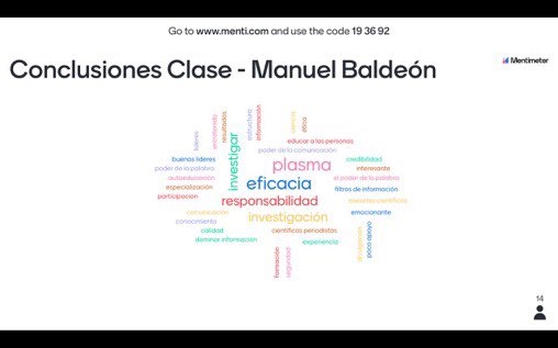 UTEoficial's tweet photo. #UTEinvestiga | La clase de hoy, fue sobre #InmunidadPasiva y la investigación del uso de plasma como tratamiento para #COVID19, que realiza el CEMBIO. #PeriodismoCientificoUTE #ComunicaCienciaEc https://t.co/n3Ics2h46C