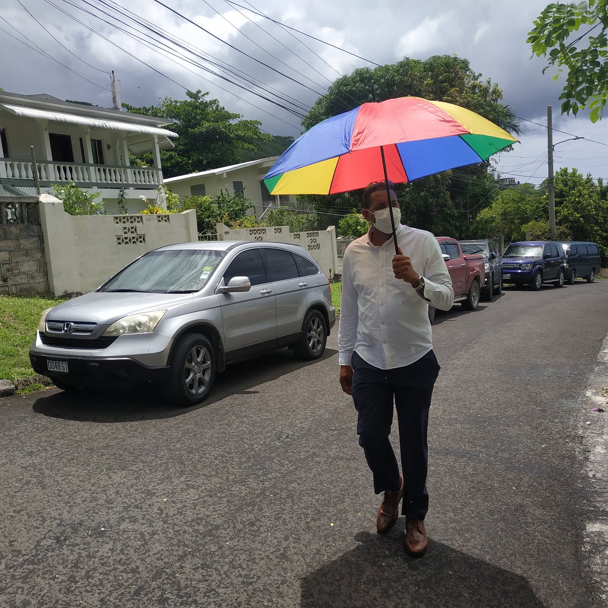 EasternJlp's tweet photo. Good morning all, this is how we walking into the rest of the week. Have a great and prosperous week.
#mpspoon
#hardworkingmp https://t.co/b0HLXmR4pN