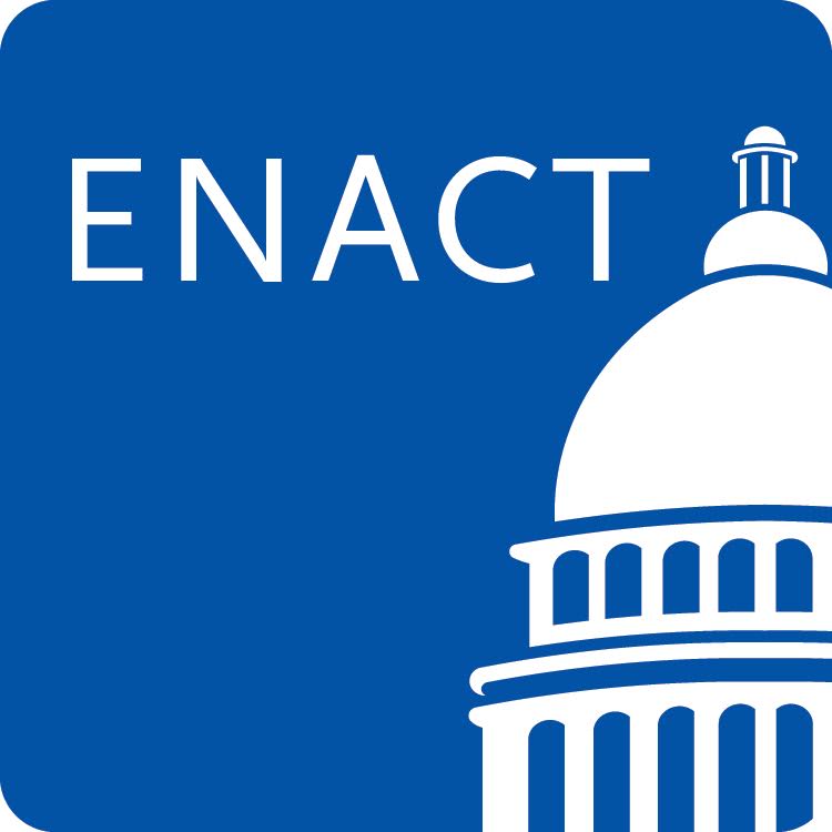 Faculty in 6 states can apply for the national, non-partisan
<a href="/ENACTnational/">ENACTnational</a> Faculty Fellowship supporting undergrad courses engaging w/ the state legislative process: AK, MT, NM, ND, WV, WY. Rolling review: brandeis.edu/ethics/ENACT/a…