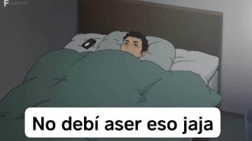 JessRoss1111's tweet photo. @sofia_ppark Para mí que ya hasta renunció 😳 https://t.co/o2IgZ9rgN5