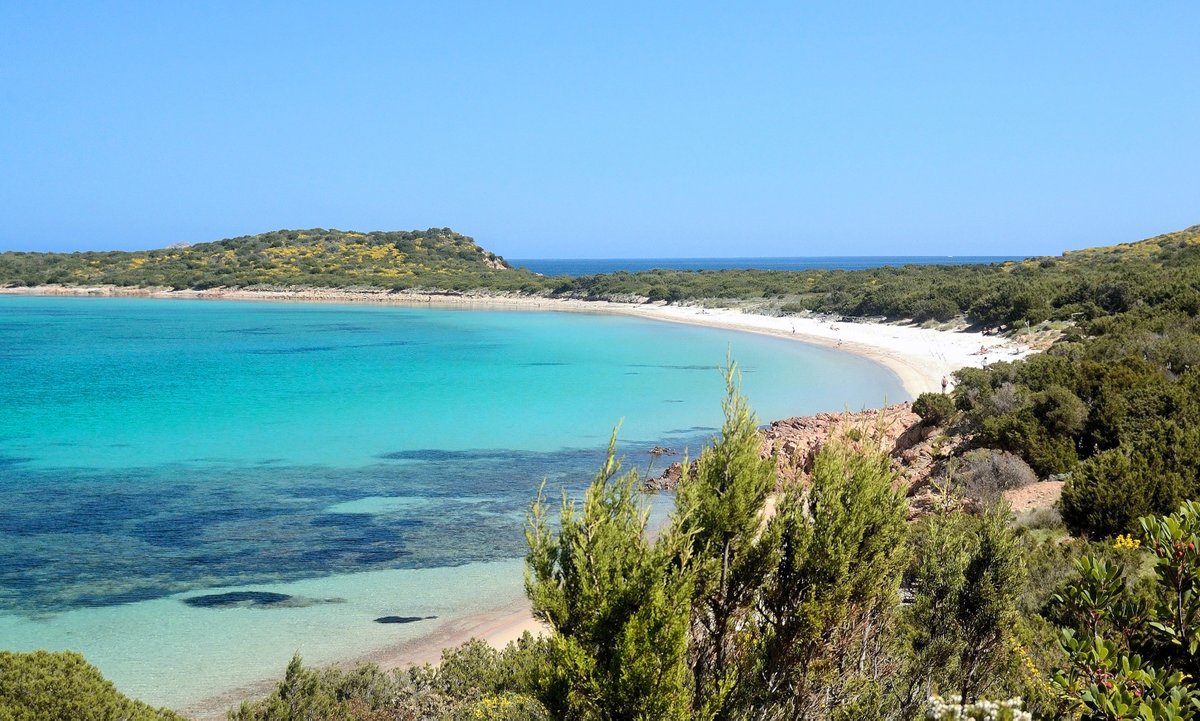 OnlySardinia's tweet photo. Punta Est https://t.co/udMdCsPs3q