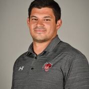 MISDathletics's tweet photo. Congratulations to Joe Martin @LegacyBroncos for being selected as the 2019-20 Broncos Assistant Coach of the Year!!! https://t.co/wiAWHvpKLg