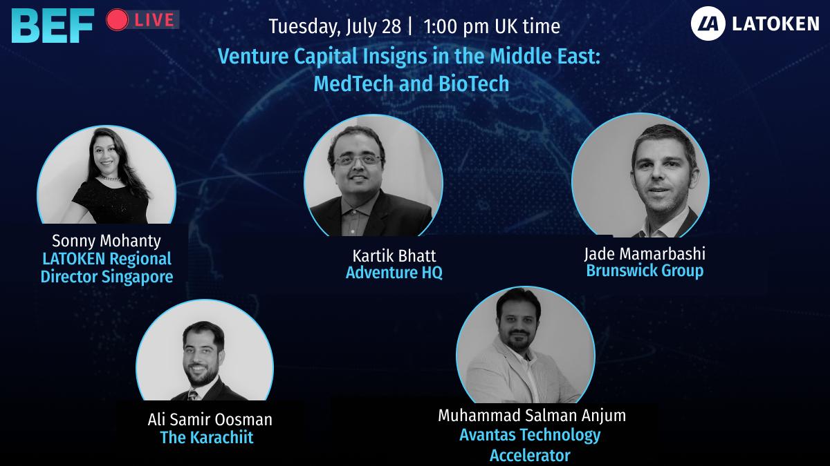 Avantas Tech Accelerator tweet media
