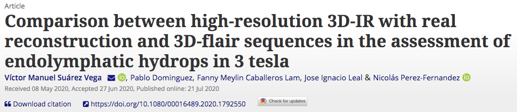 VíctorSuárez MD, PhD tweet media