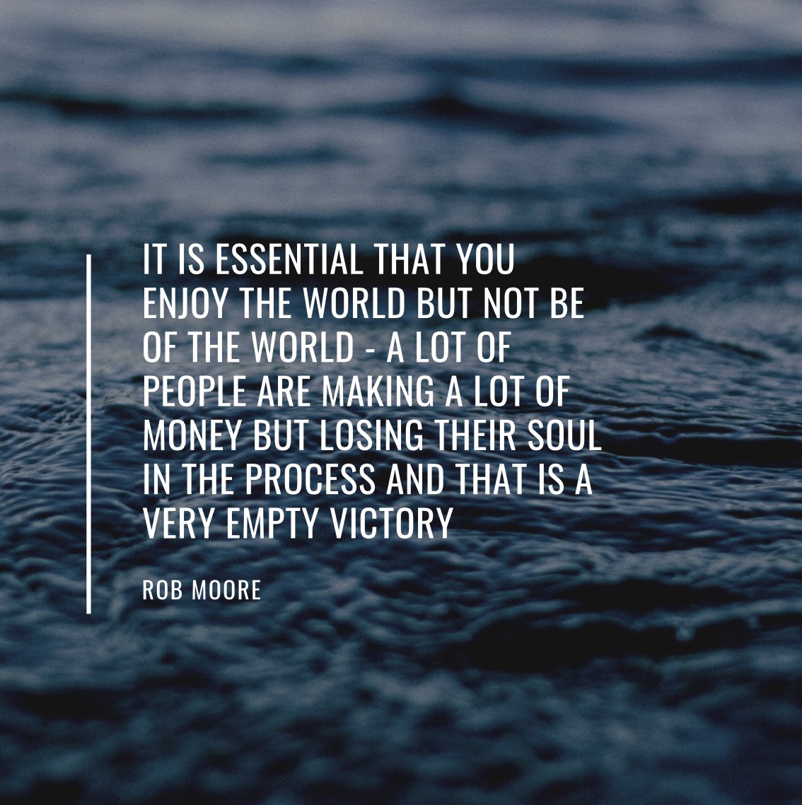 robprogressive's tweet image. Practice gratitude for small things as well as the big things, make it a daily habit, and you will experience more of it in your life #DailyRobism