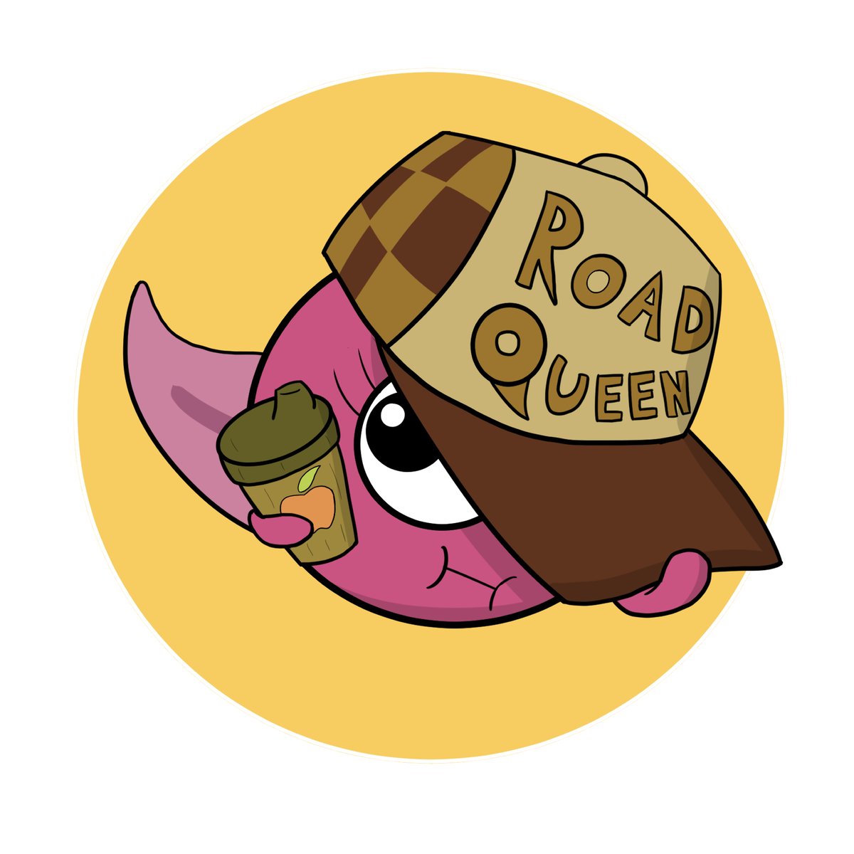 doni_cartoony's tweet photo. Road Queen

#polly #amphibiapolly #Amphibiaseason2 #Amphibia #fanart #Digital #digitaldrawing #digitalart #amphibiafanart #drawing #dibujodigital #dibujo #cartoonart #road #Queen #roadqueen #pollyplantar https://t.co/b18PzOJdkU
