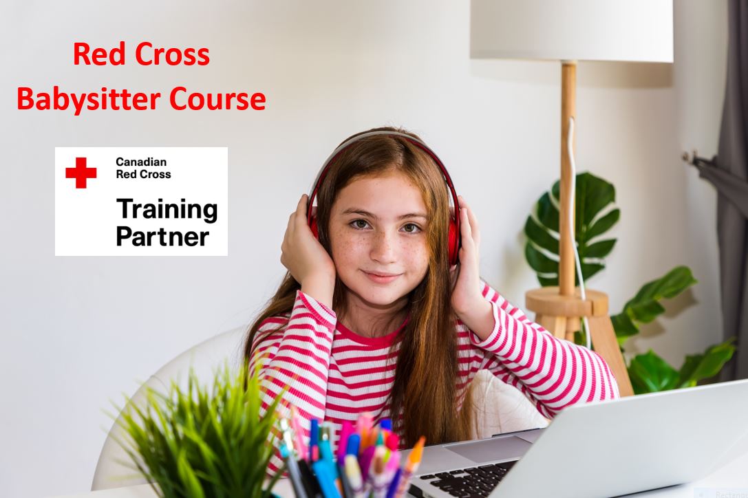We now have dates for upcoming virtual online <a href="/redcrosscanada/">Canadian Red Cross</a> babysitter courses August 5th, August 24th, September 1st - Call to register 519 685-4331 <a href="/StSebastianElem/">St. Sebastian</a> <a href="/DmWagon/">Danielle Mooder</a> <a href="/WestminsterLdn/">Westminster Ldn</a> <a href="/ArgyleCommAssoc/">Argyle Community Association</a> <a href="/glen_cairn/">Glen Cairn CRC</a> #ldnont
