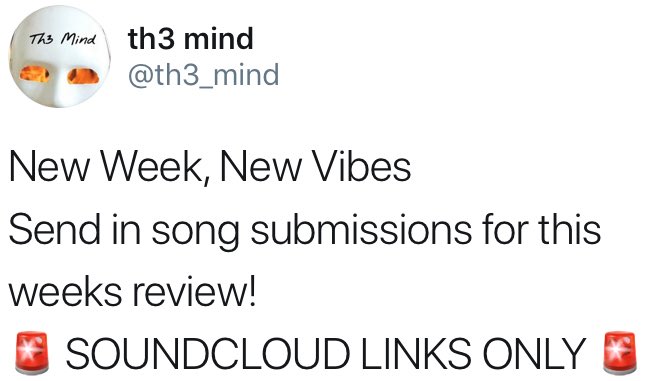 th3_mind's tweet photo. Dm sc links & tag a friend!
#musicmarketing #musicbusiness #indienation #unsignedhype #undignedartist #th3mind @svppxrtart @creatives0nly @experiencecoll https://t.co/cqEKX5Wjk4