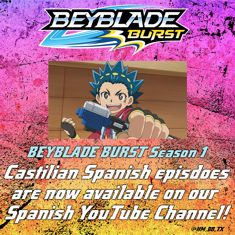 Full English translation of the preview of the Beyblade X manga. Based on  the Brazilian Portuguese translation by @godzlyrio on twitter. : r/Beyblade