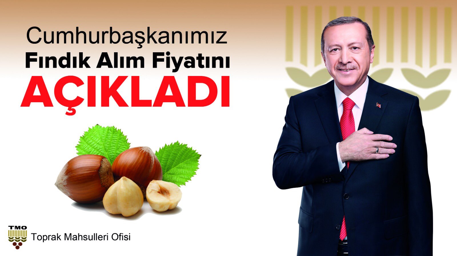 Tmo Dan Findik Alim Fiyati Aciklamasi Son Dakika Ekonomi Haberleri