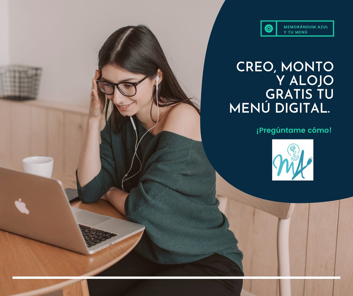 memorandumazul's tweet photo. #tumenu #tumenudigital #menupararestaurantes #NuevaNormalidad #negociosdigitales #tumenubiz #menu #mktdigital https://t.co/H1GDNWUjGu