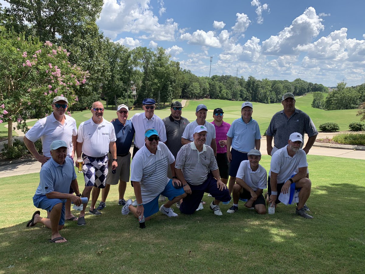 GolfSkybrook's tweet photo. Congratulations team G-Mac on your win this weekend! #SkybrookMGA #Follow4Follow #GolfCLT https://t.co/YIKWhCRkMr