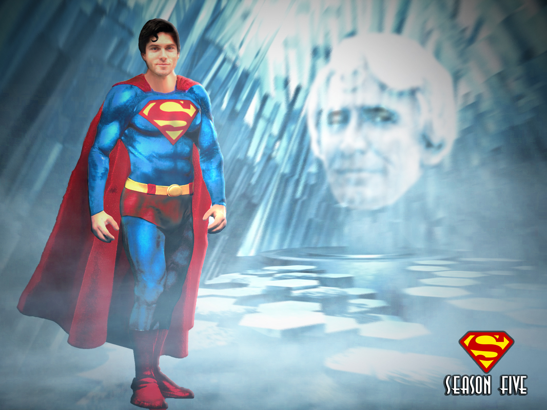 tgallagher7's tweet photo. Some people might remember how ages ago i took the 1990 Flash suit and turned it into Superman. Well i did it again, this time as full body not just torso. I think it turned out cool. @lazenbyofficial @JohnWesleyShipp @superboylegacy #Superman #Superboy #DCcomics #90sFlash https://t.co/DVNbqx58bF