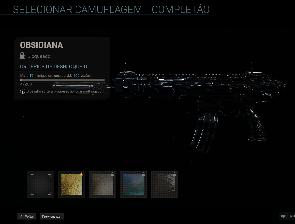 luizkcosta's tweet photo. Em busca da Lindona! #Obsidiana #CoD2020 #CODWA https://t.co/CyBHYdeZyl