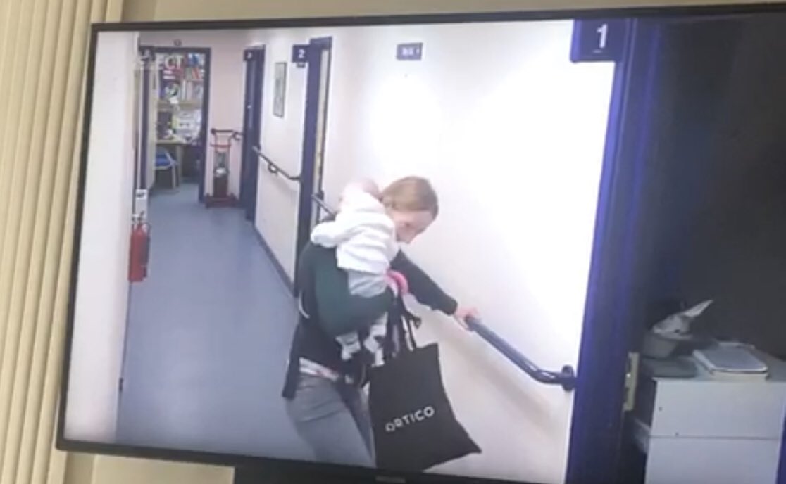 PorticoProp's tweet photo. Portico sotted on GPs Behind Closed Doors. Have you got your Portico tote bag? 
#portico #property #totebag #gpsbehindcloseddoors #spotted #bagsofethics https://t.co/OYs4bI9u8V