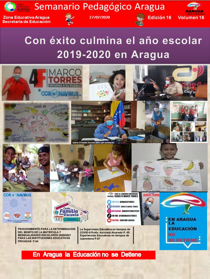 Prof. Leonardo Alvarado tweet media