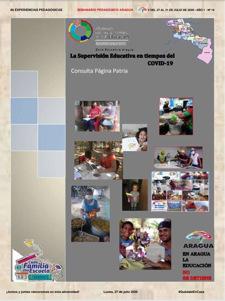 Prof. Leonardo Alvarado tweet media
