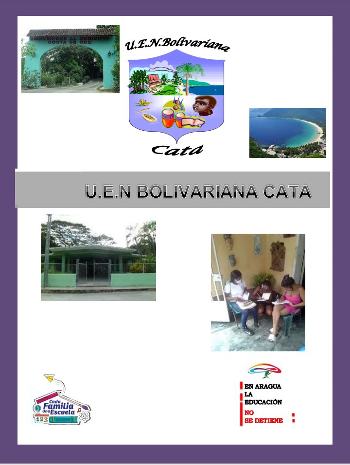 Maestros, maestras, padres y representantes te invito a leer la Edición XVI Del Semanario Pedagógico Escolar #Aragua 
⬇📑
facebook.com/64253863924324… 

¡Juntos Todo Es Posible! 

<a href="/NicolasMaduro/">Nicolás Maduro</a> @psuvaristobulo #LaSaludEsPrimero 
@MPPEDUCACION <a href="/RosangelaOrozco/">Rosangela Orozco</a> <a href="/RMarcoTorres/">Rodolfo Marco Torres</a>