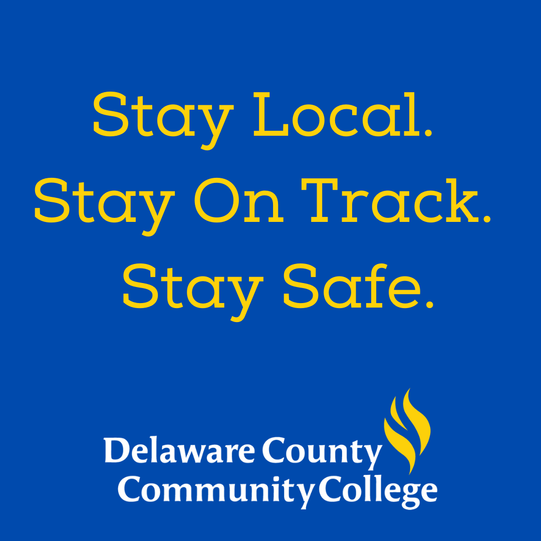 DcccCo's tweet photo. #dcccstudentsgetthejob #staysafe #communitycollege https://t.co/6MOGbhQJZ6